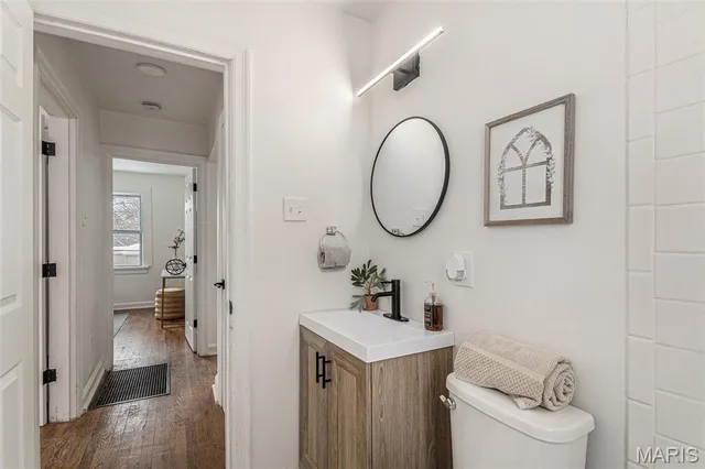 $99,900 | 24 Lamar Drive, St. Louis, MO 63136