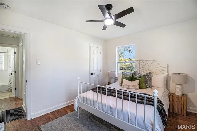 $99,900 | 24 Lamar Drive, St. Louis, MO 63136