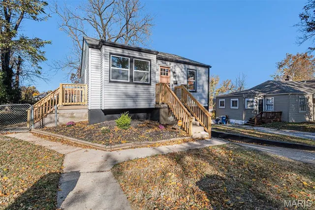 $99,900 | 24 Lamar Drive, St. Louis, MO 63136