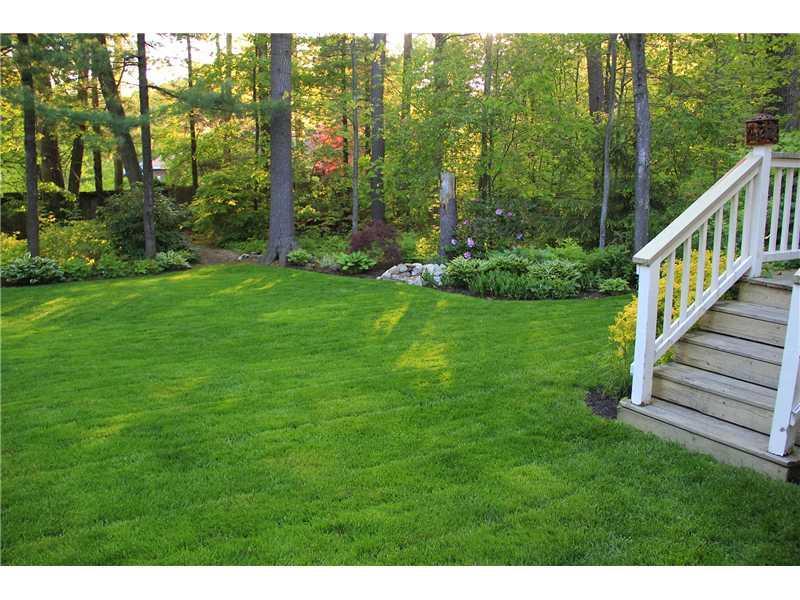 173 Christy Road Portland, ME 04103 - Photo 5 of 26 Yard/Garden. Gorgeous perennial gardens