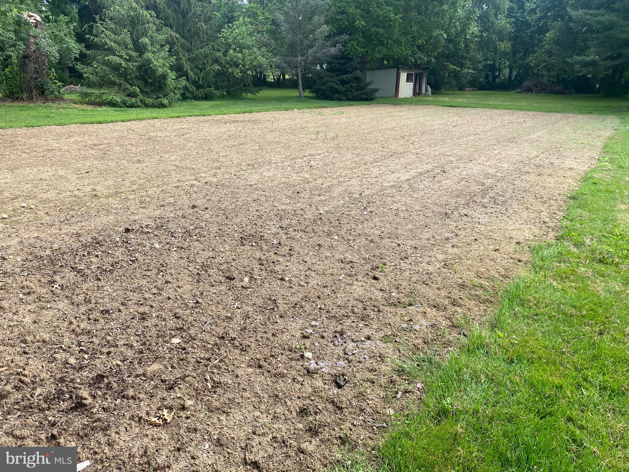 1602 South Forge Road Palmyra, PA 17078 - Photo 12 of 35 Already tilled for large garden