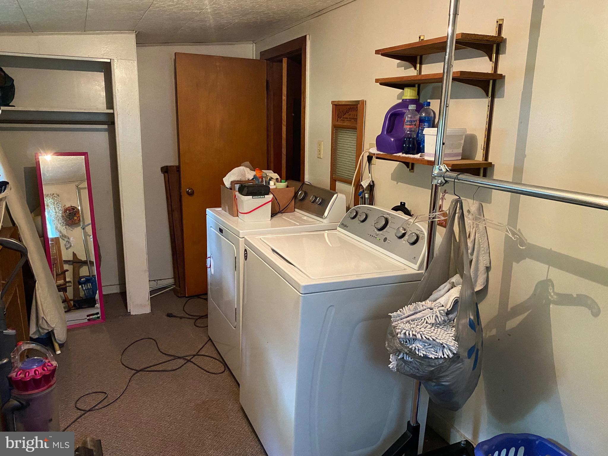 1602 South Forge Road Palmyra, PA 17078 - Photo 24 of 35 Large laundry room, could be made into a 4th BR