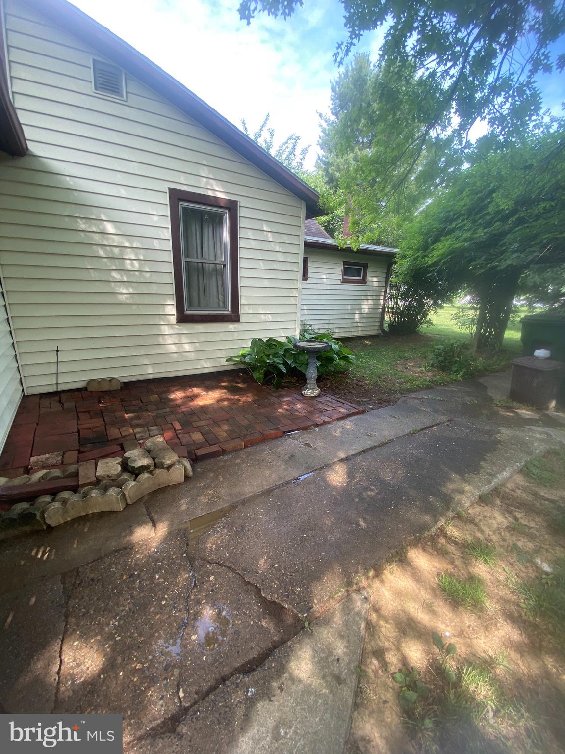 1602 South Forge Road Palmyra, PA 17078 - Photo 6 of 35 Rear landscape