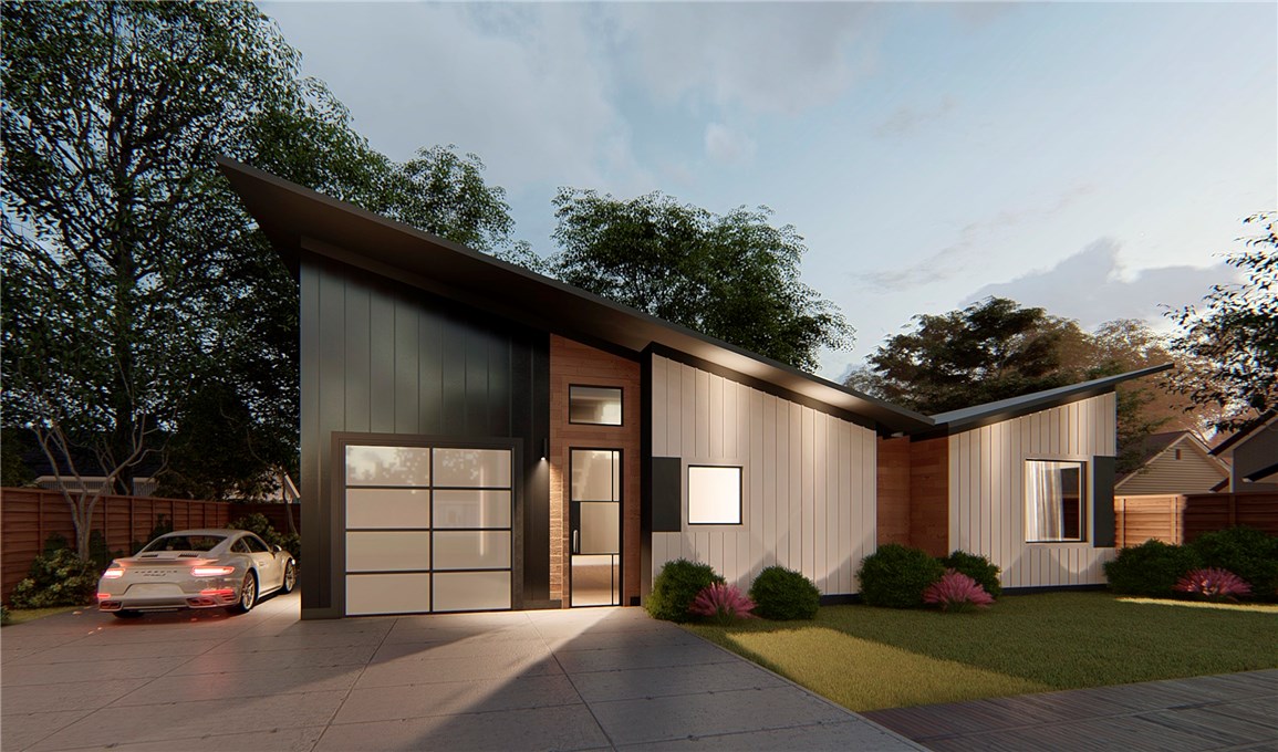 501 Post Rd Drive, Unit 2 Austin, TX 78704 - Photo 1 of 1