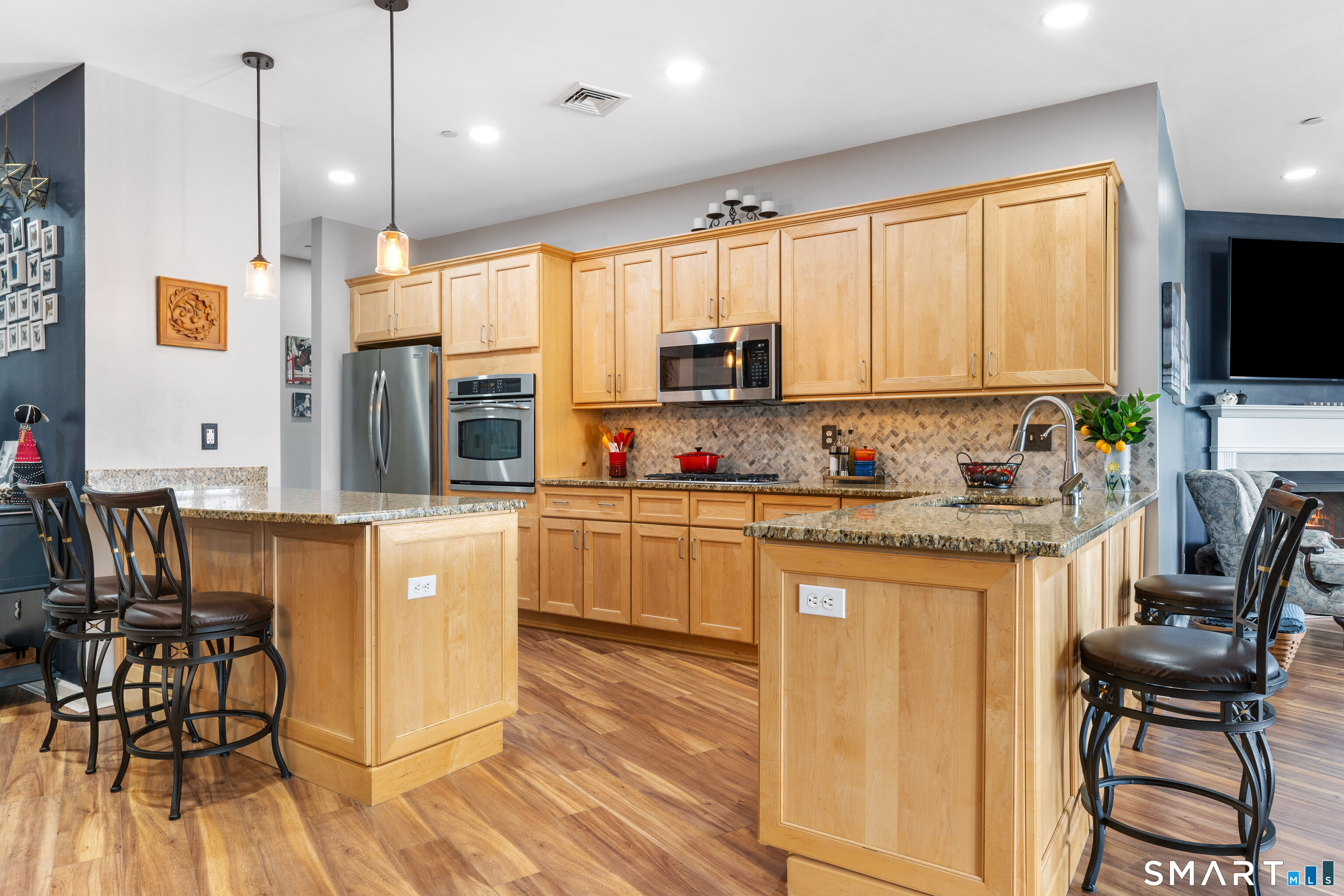 60 Maple Street, Unit 32 Branford, CT 06405 - Photo 8 of 32