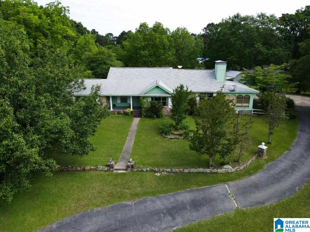 753 Main Street Sumiton, AL 35148 - Photo 1 of 38 Gallery Image 1
