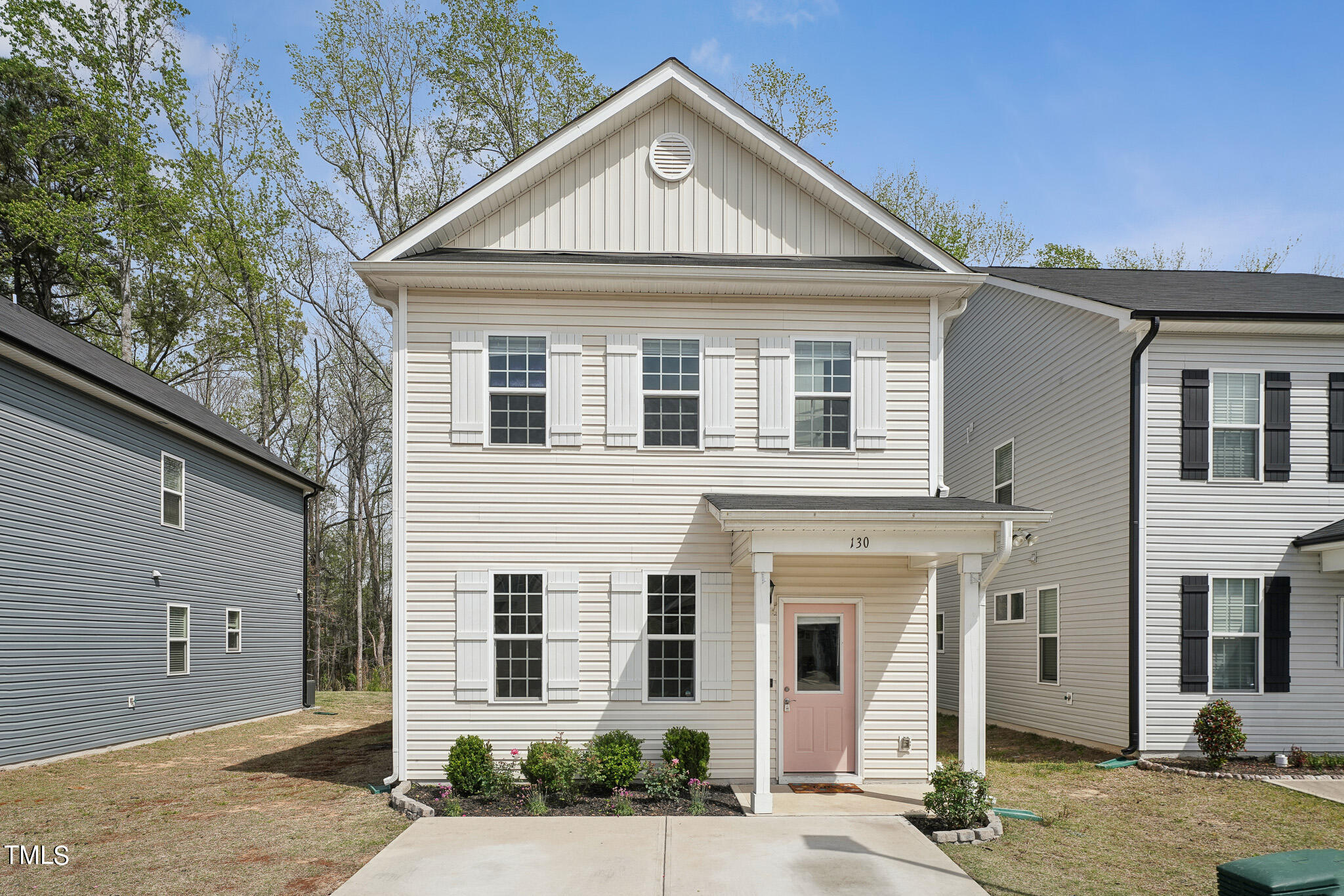 130 Yellow Jacket Ridge Clayton, NC 27520 - Photo 1 of 22 DSC08216