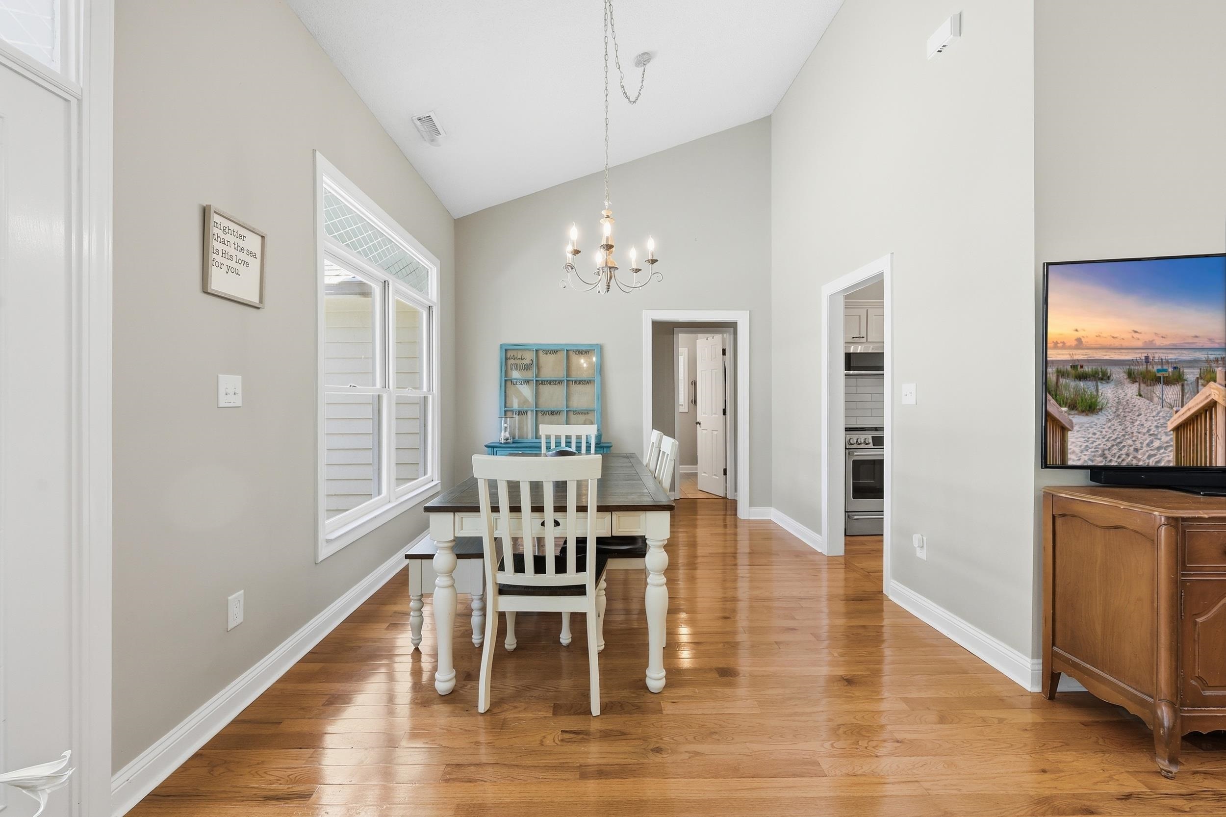2264 Wedgefield Georgetown, SC 29440 - Photo 33 of 56