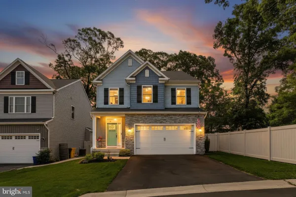$800,000 | 31 Chrisba Road, Severna Park, MD 21146