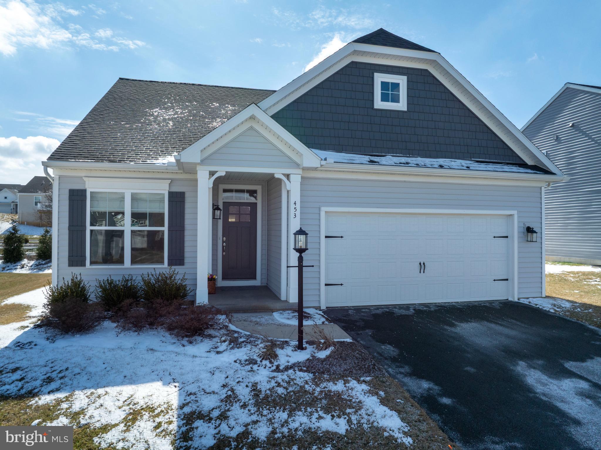 453 Fawn Valley Road State College, PA 16803 - Photo 1 of 54