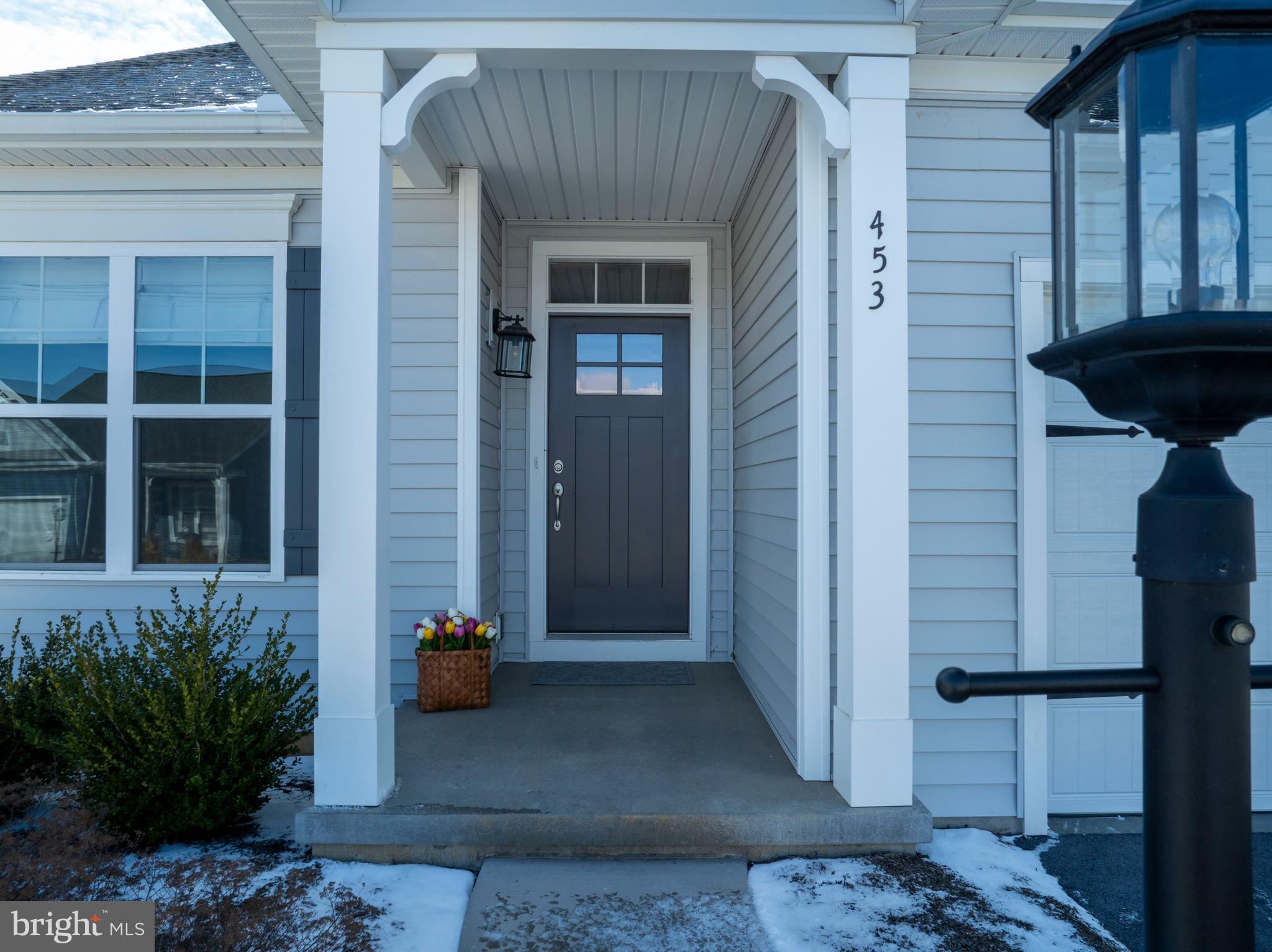 453 Fawn Valley Road State College, PA 16803 - Photo 2 of 54