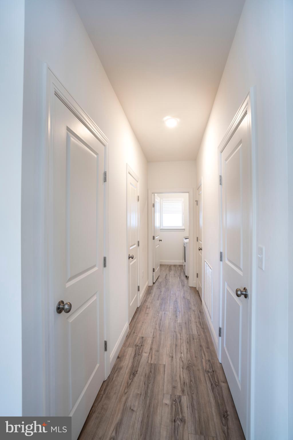 453 Fawn Valley Road State College, PA 16803 - Photo 23 of 54 basement, half bath, laundry, closet, pantry