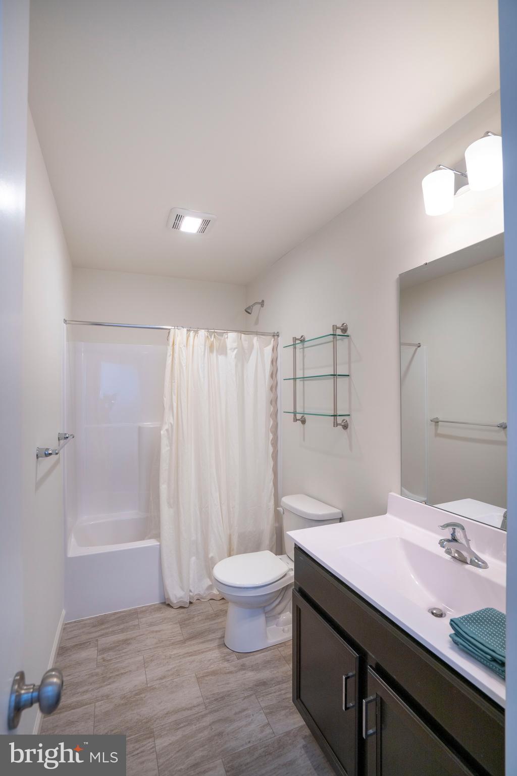 453 Fawn Valley Road State College, PA 16803 - Photo 28 of 54 Upstairs bath
