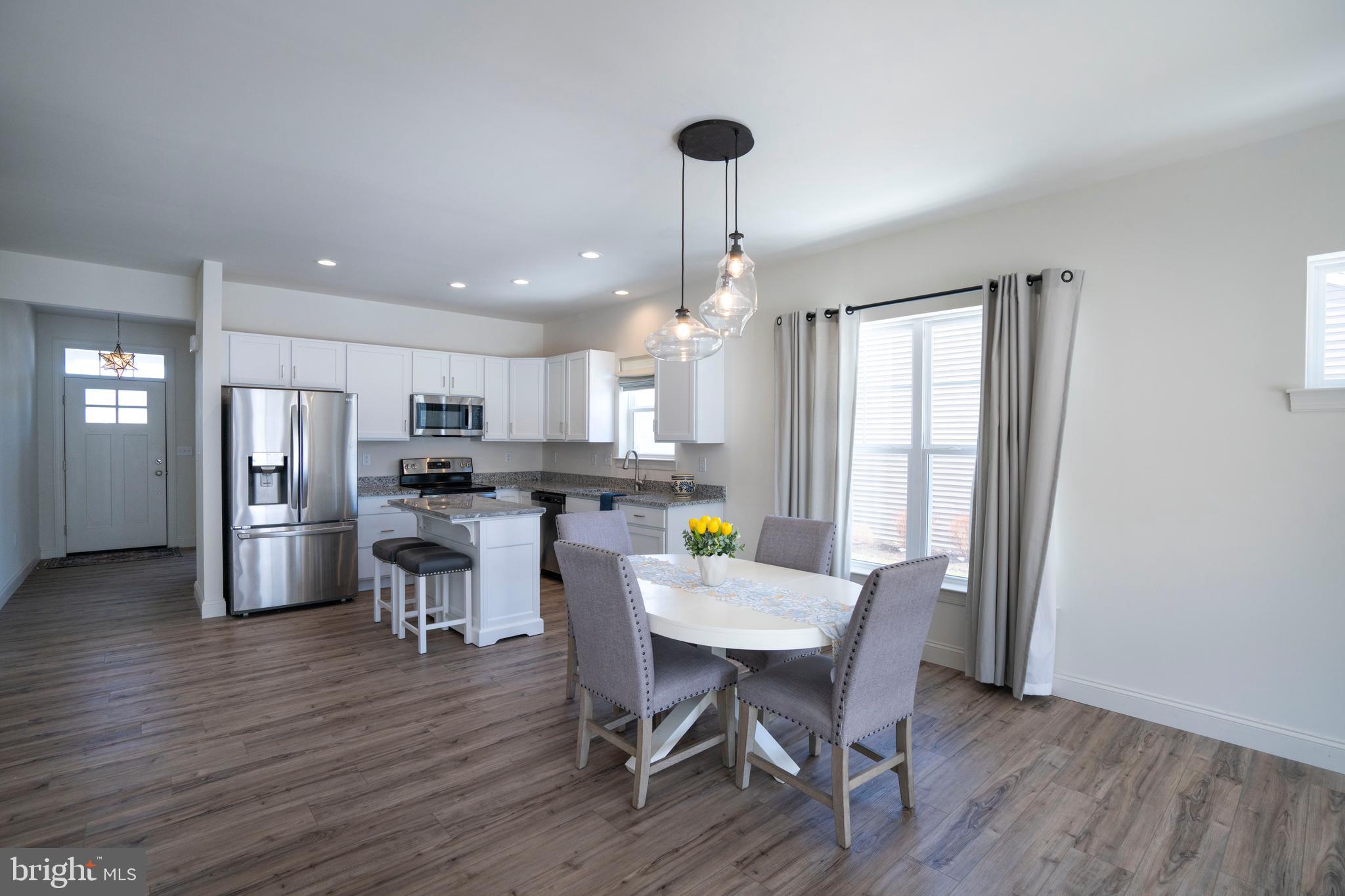 453 Fawn Valley Road State College, PA 16803 - Photo 53 of 54 Open floor plan