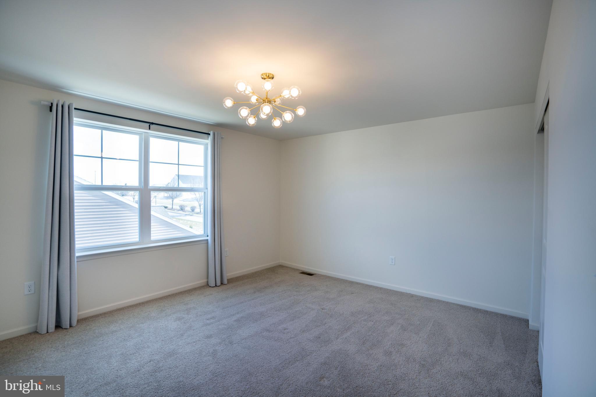 453 Fawn Valley Road State College, PA 16803 - Photo 29 of 54 Upstairs bedroom