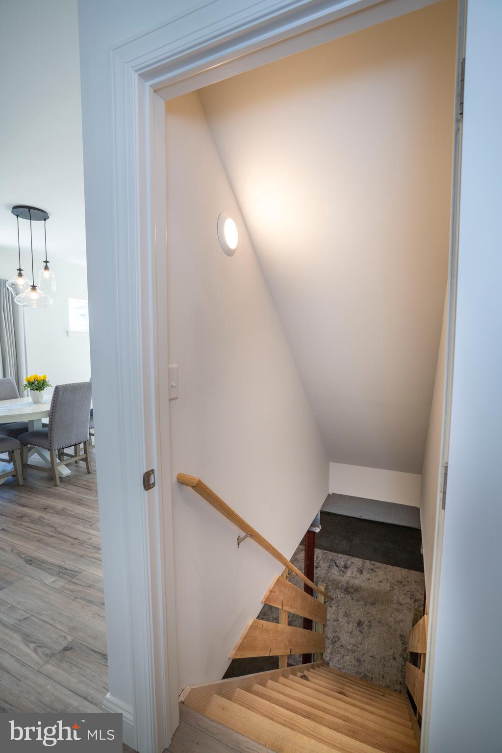 453 Fawn Valley Road State College, PA 16803 - Photo 33 of 54 Down to basement