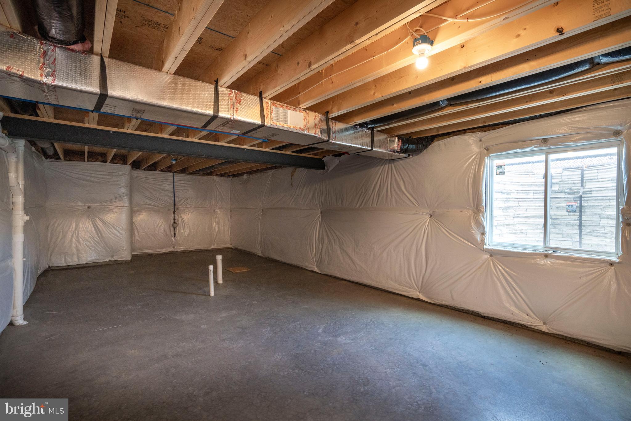 453 Fawn Valley Road State College, PA 16803 - Photo 36 of 54 Egress window