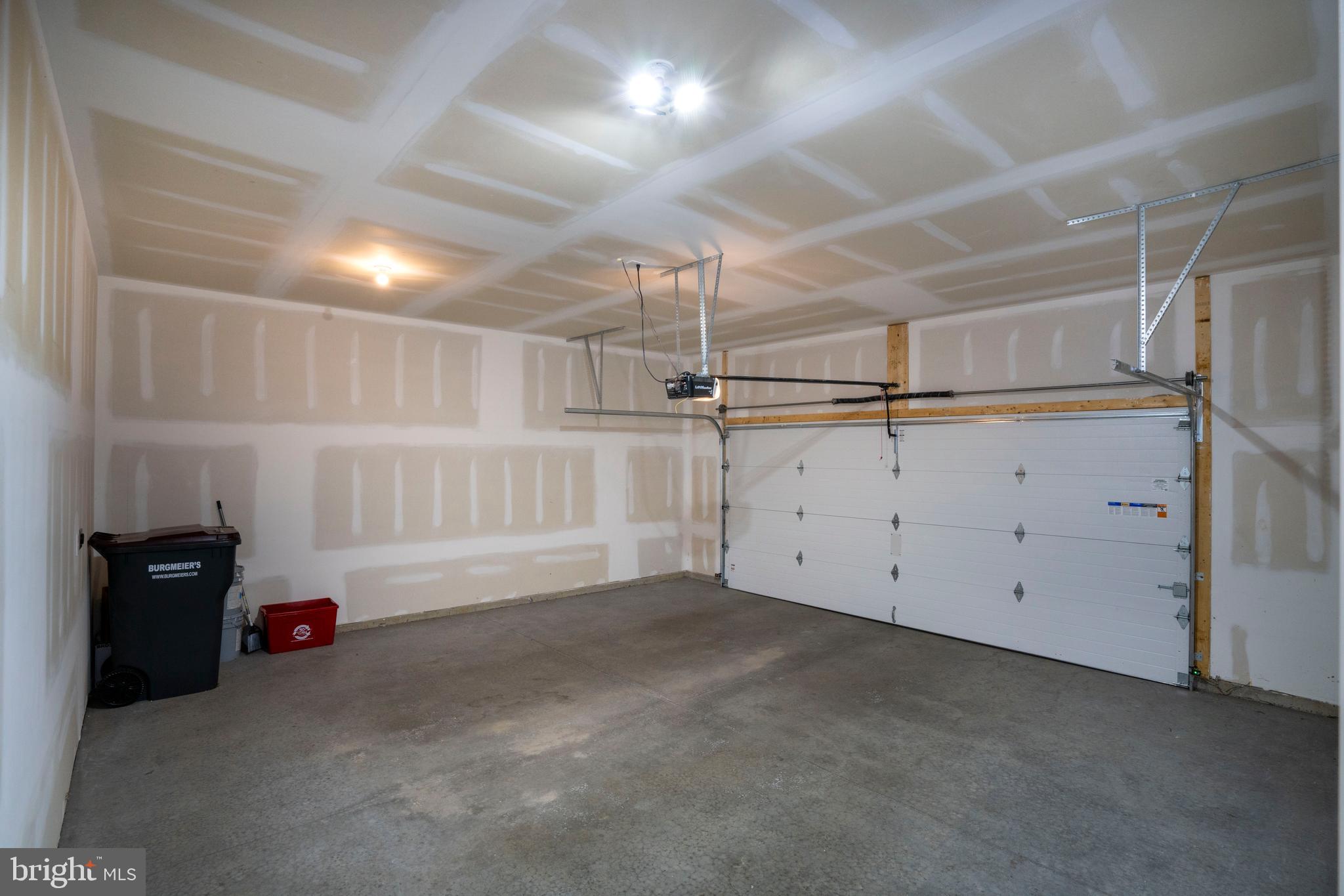 453 Fawn Valley Road State College, PA 16803 - Photo 38 of 54 Garage