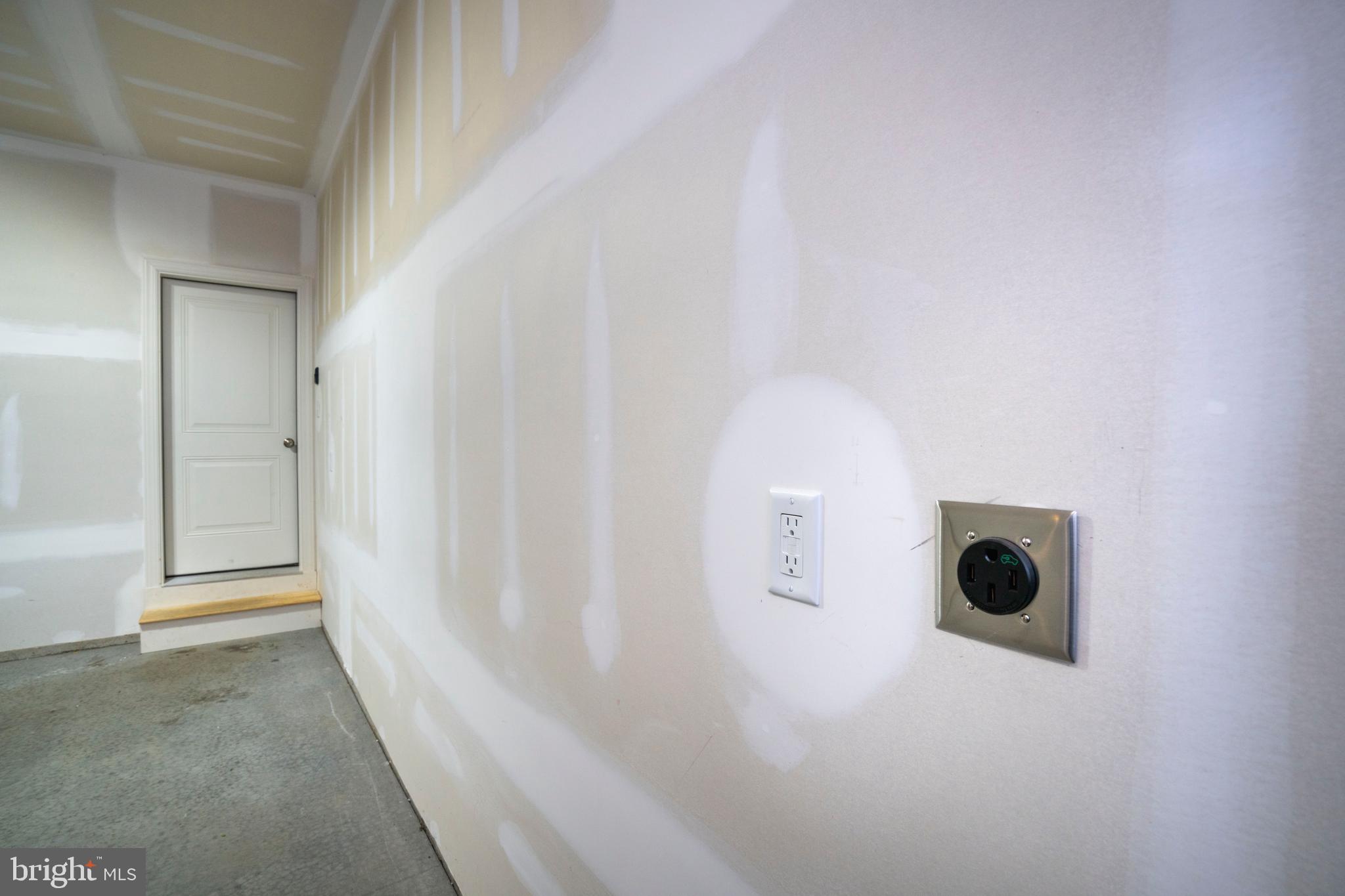 453 Fawn Valley Road State College, PA 16803 - Photo 40 of 54 Outlet for EV charger