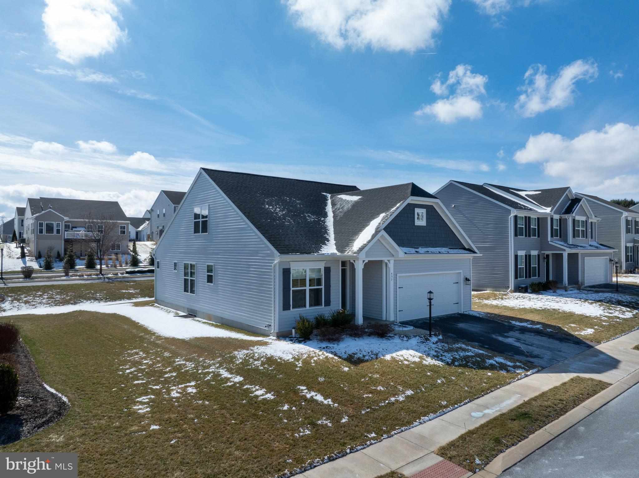 453 Fawn Valley Road State College, PA 16803 - Photo 41 of 54