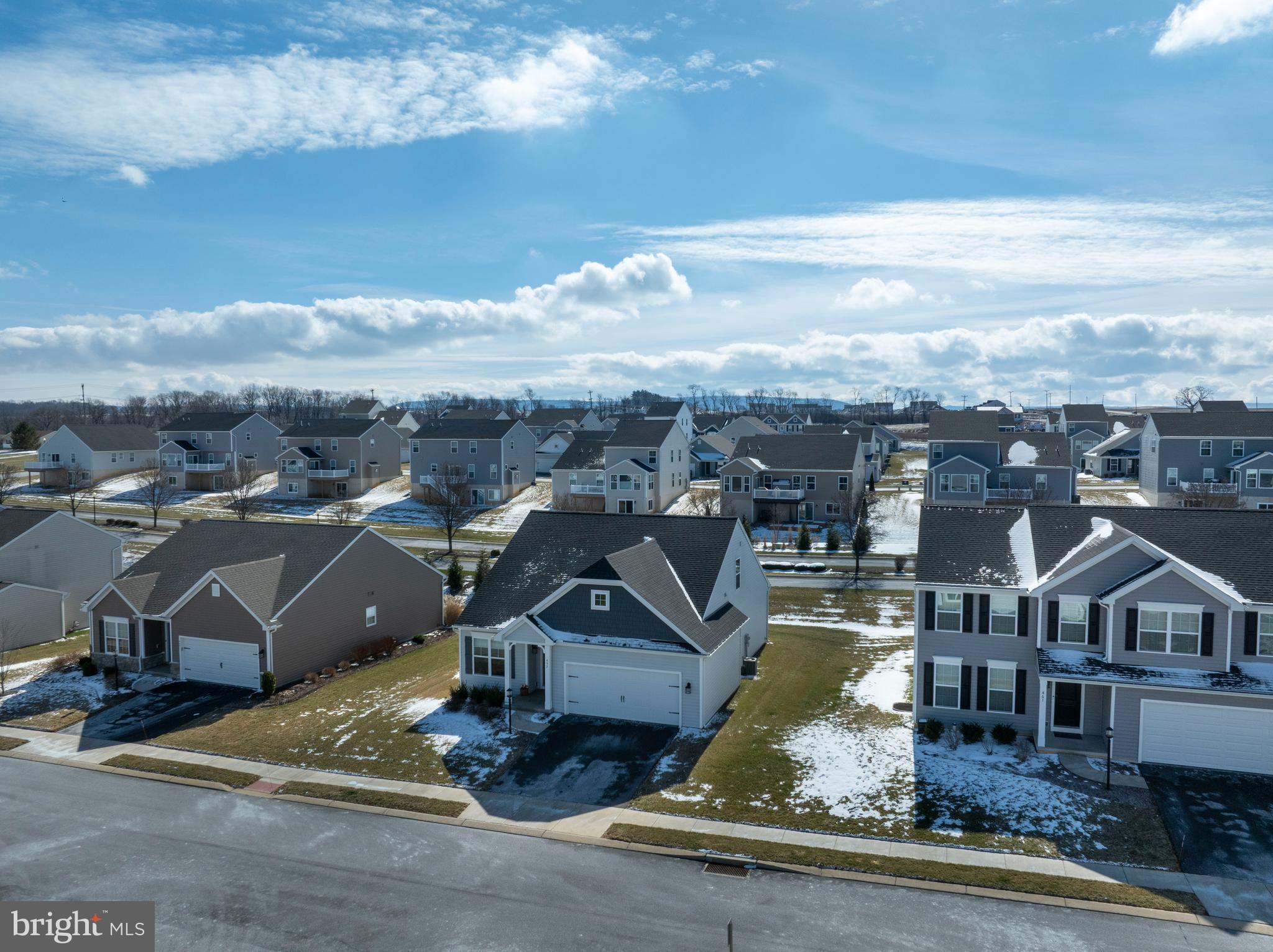 453 Fawn Valley Road State College, PA 16803 - Photo 43 of 54