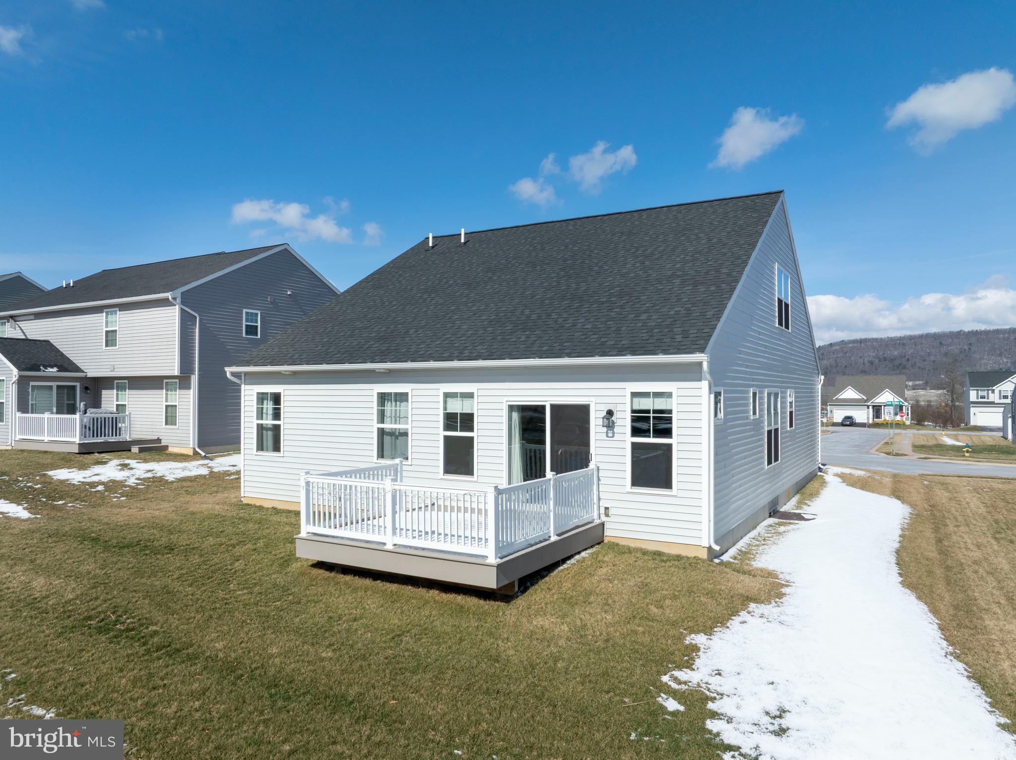 453 Fawn Valley Road State College, PA 16803 - Photo 49 of 54