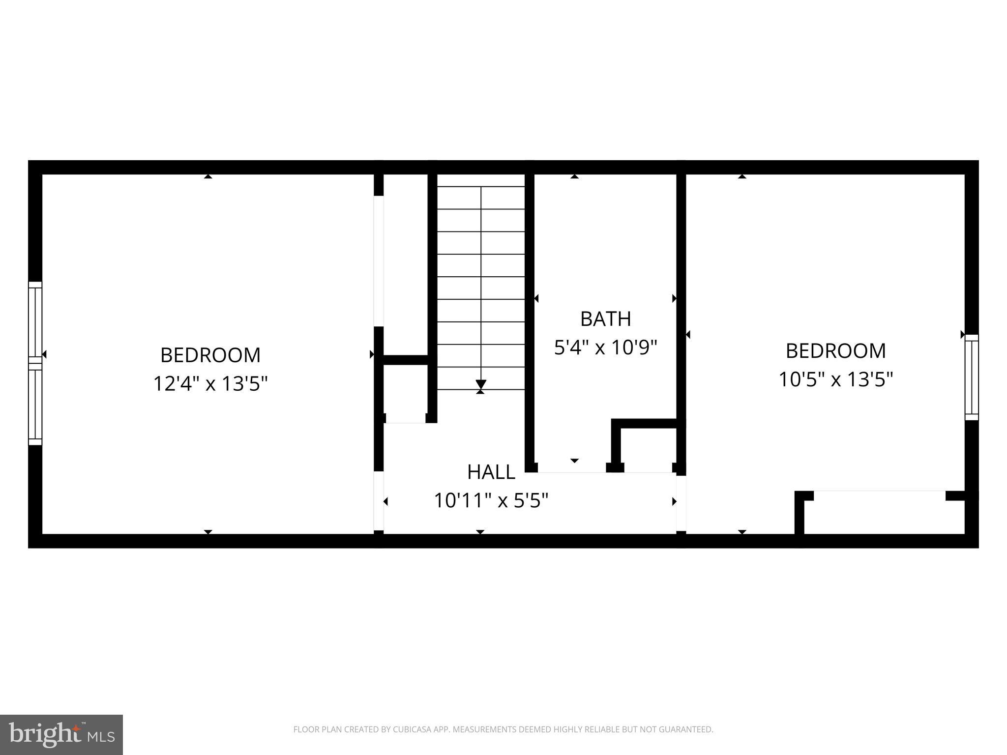 453 Fawn Valley Road State College, PA 16803 - Photo 51 of 54 Second floor