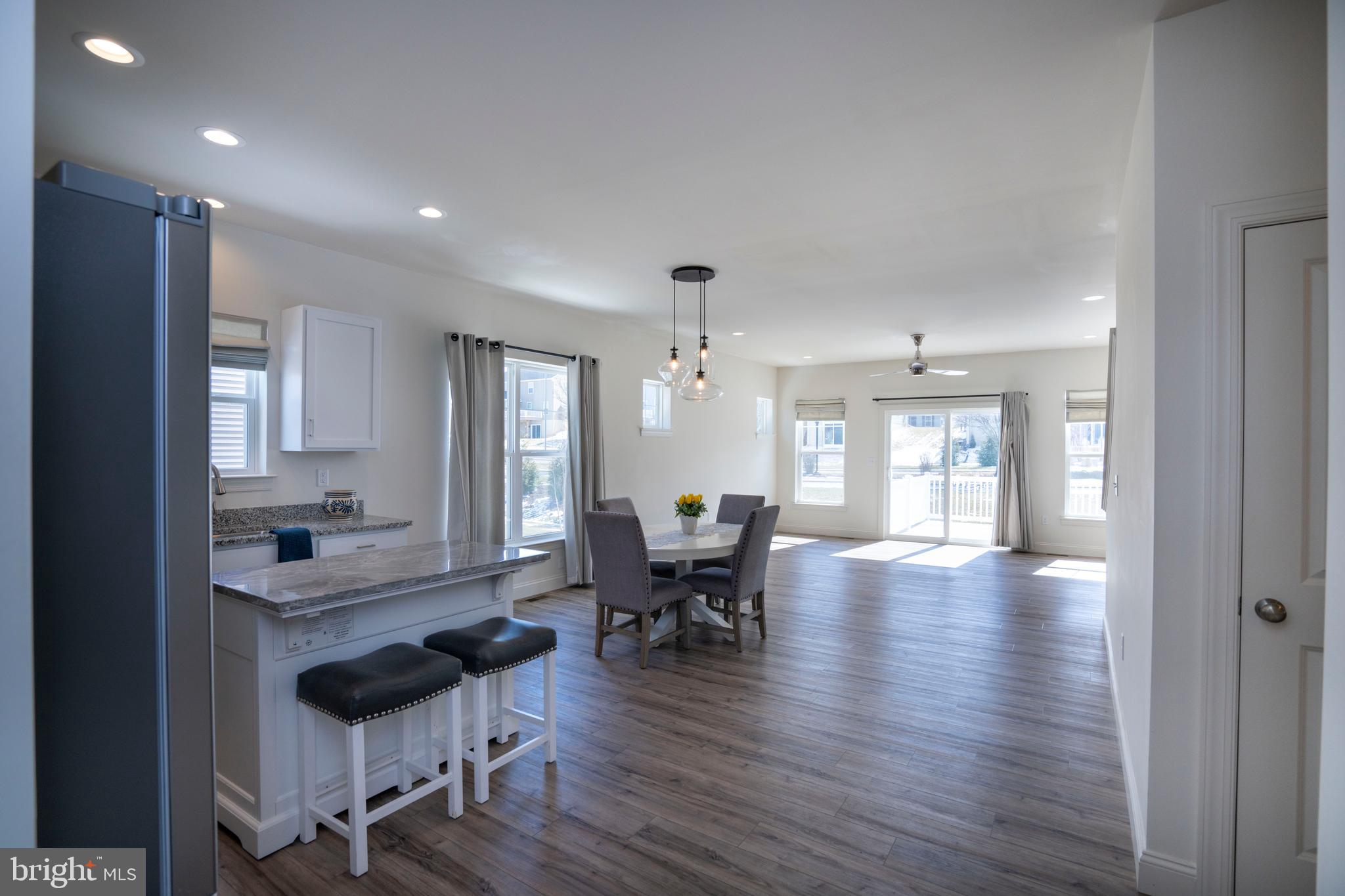 453 Fawn Valley Road State College, PA 16803 - Photo 54 of 54 Open floor plan