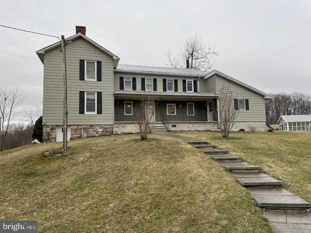 $1,900 | 11403 Keymar Road, Woodsboro, MD 21798