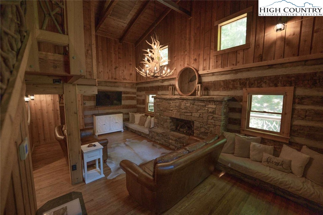 181 Bluestone Wild Road Banner Elk, NC 28604 - Photo 11 of 20 Gallery Image 11