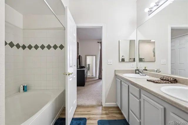 $1,700 | 7440 South Blackhawk Street, Unit 9204, Englewood, CO 80112