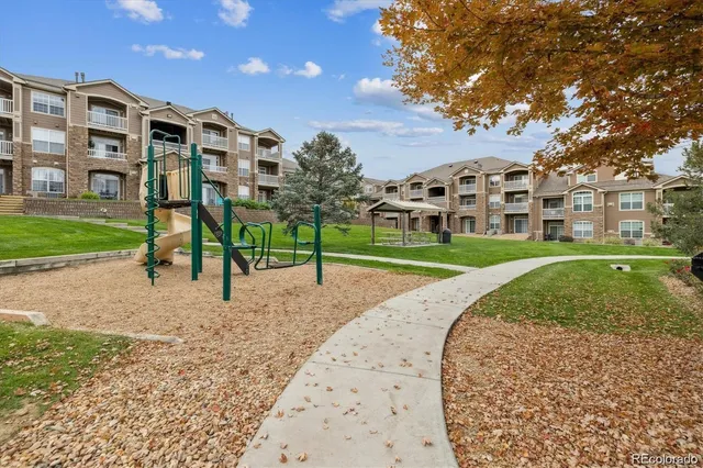 $1,700 | 7440 South Blackhawk Street, Unit 9204, Englewood, CO 80112