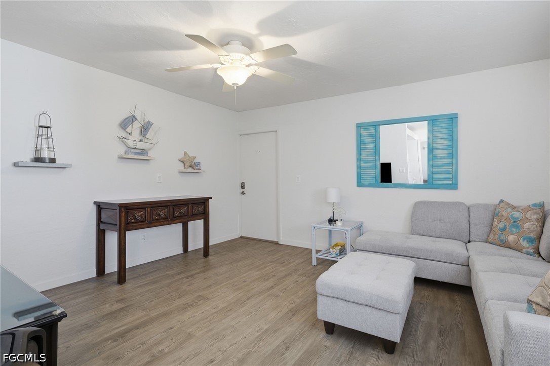 8141 Country Road, Unit 105 Fort Myers, FL 33919 - Photo 5 of 17 Gallery Image 5