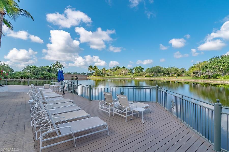 9292 Belle Court, Unit 101 Naples, FL 34114 - Photo 42 of 43