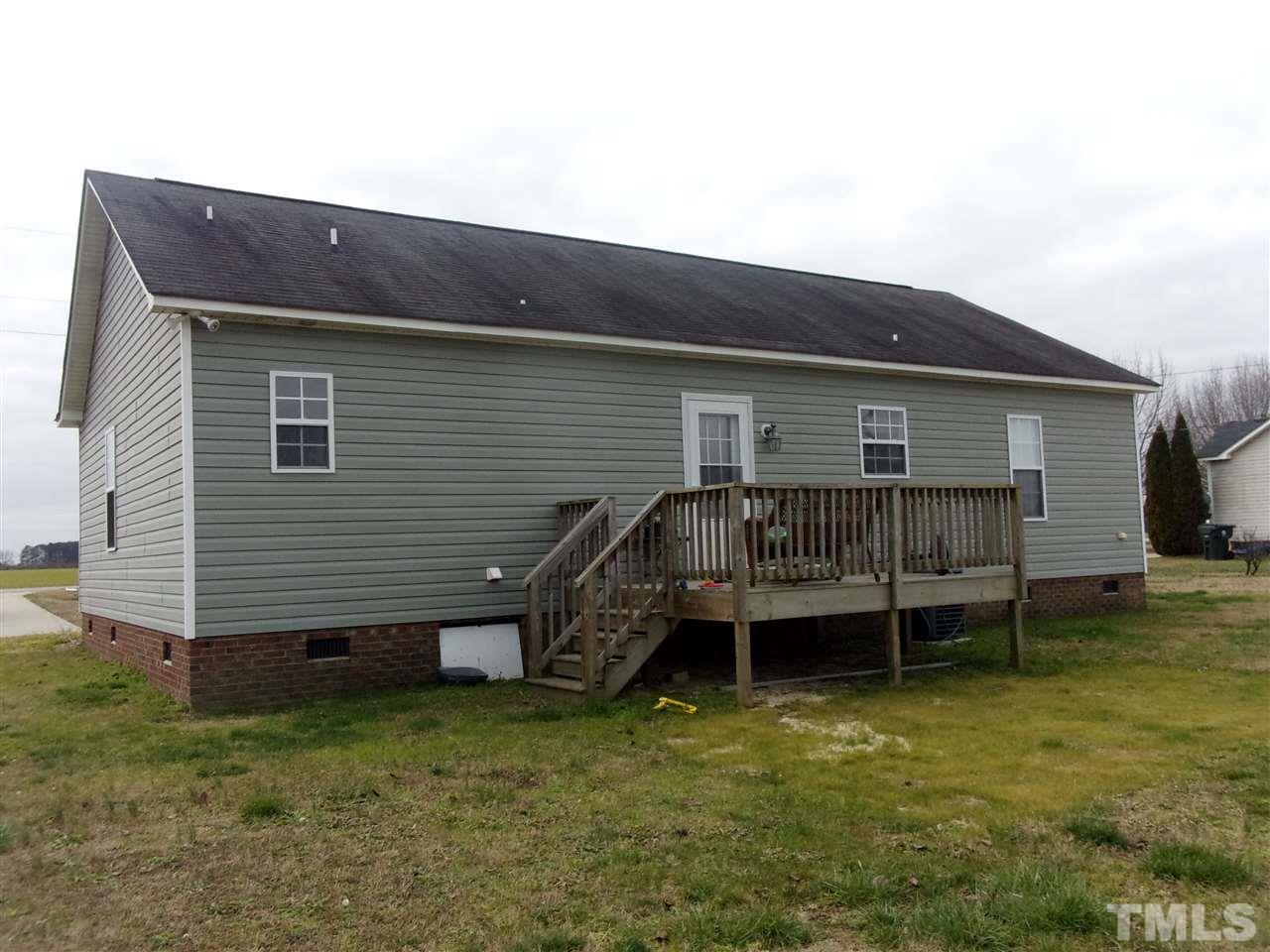 8740 Shaw Road Kenly, NC 27542 - Photo 3 of 23