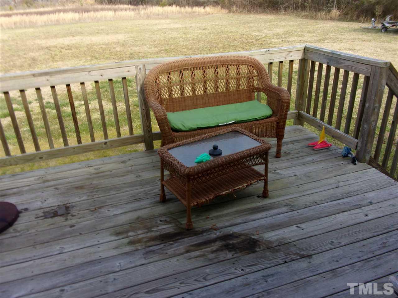 8740 Shaw Road Kenly, NC 27542 - Photo 4 of 23