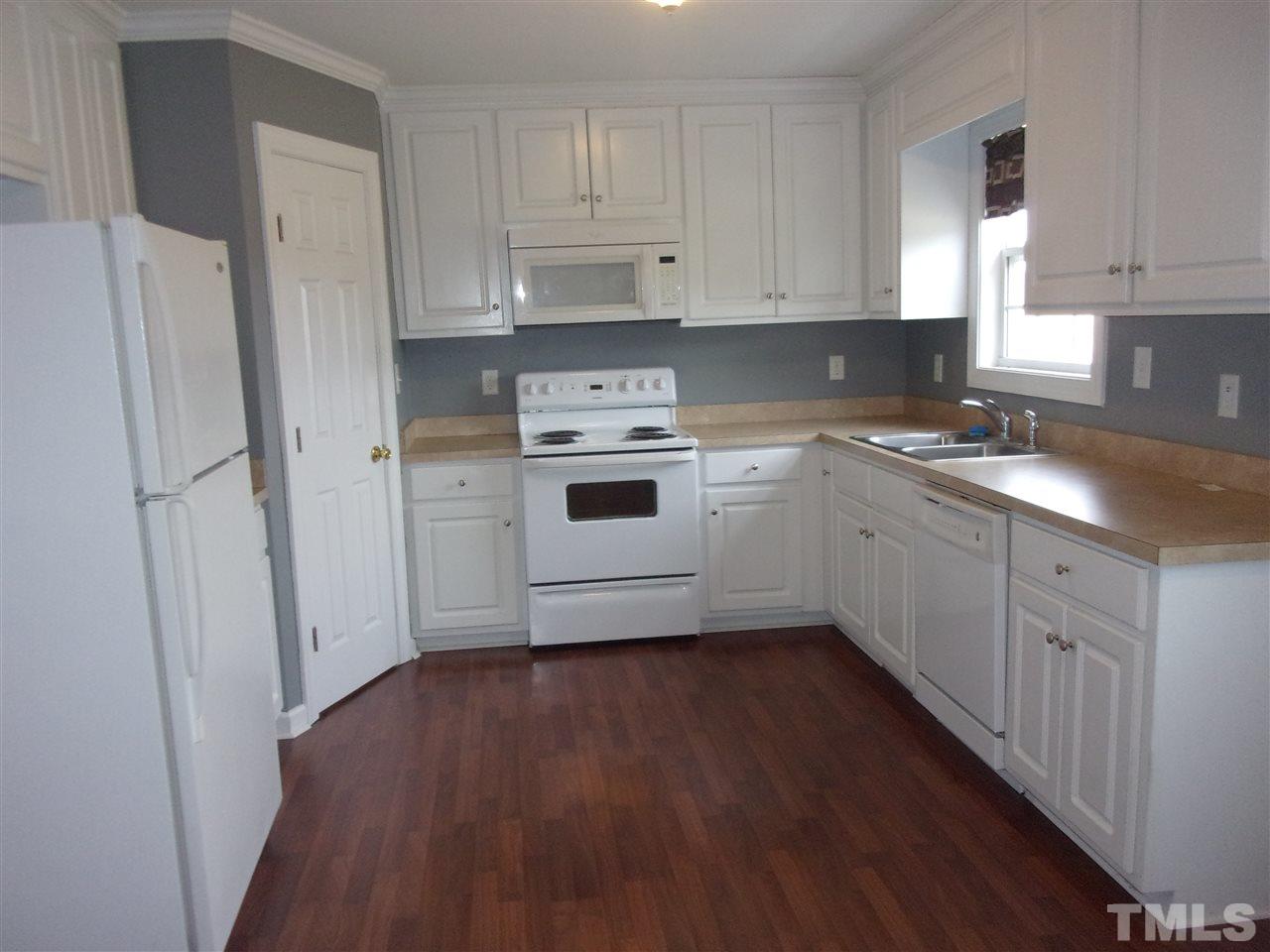 8740 Shaw Road Kenly, NC 27542 - Photo 9 of 23