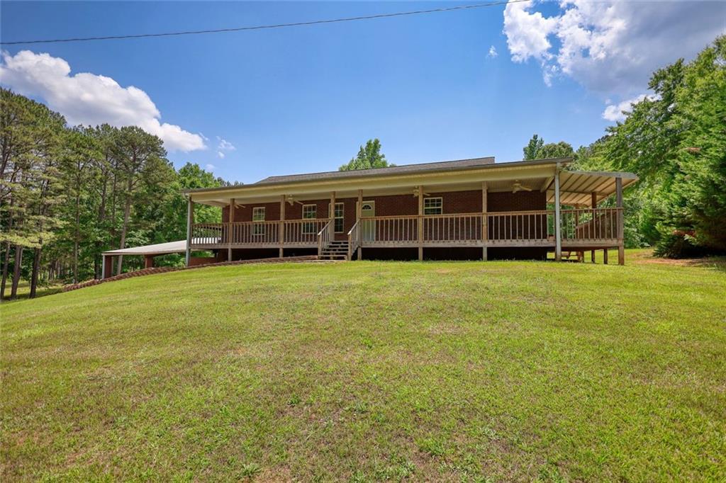 360 Parr Farm Road Covington, GA 30016 - Photo 1 of 68