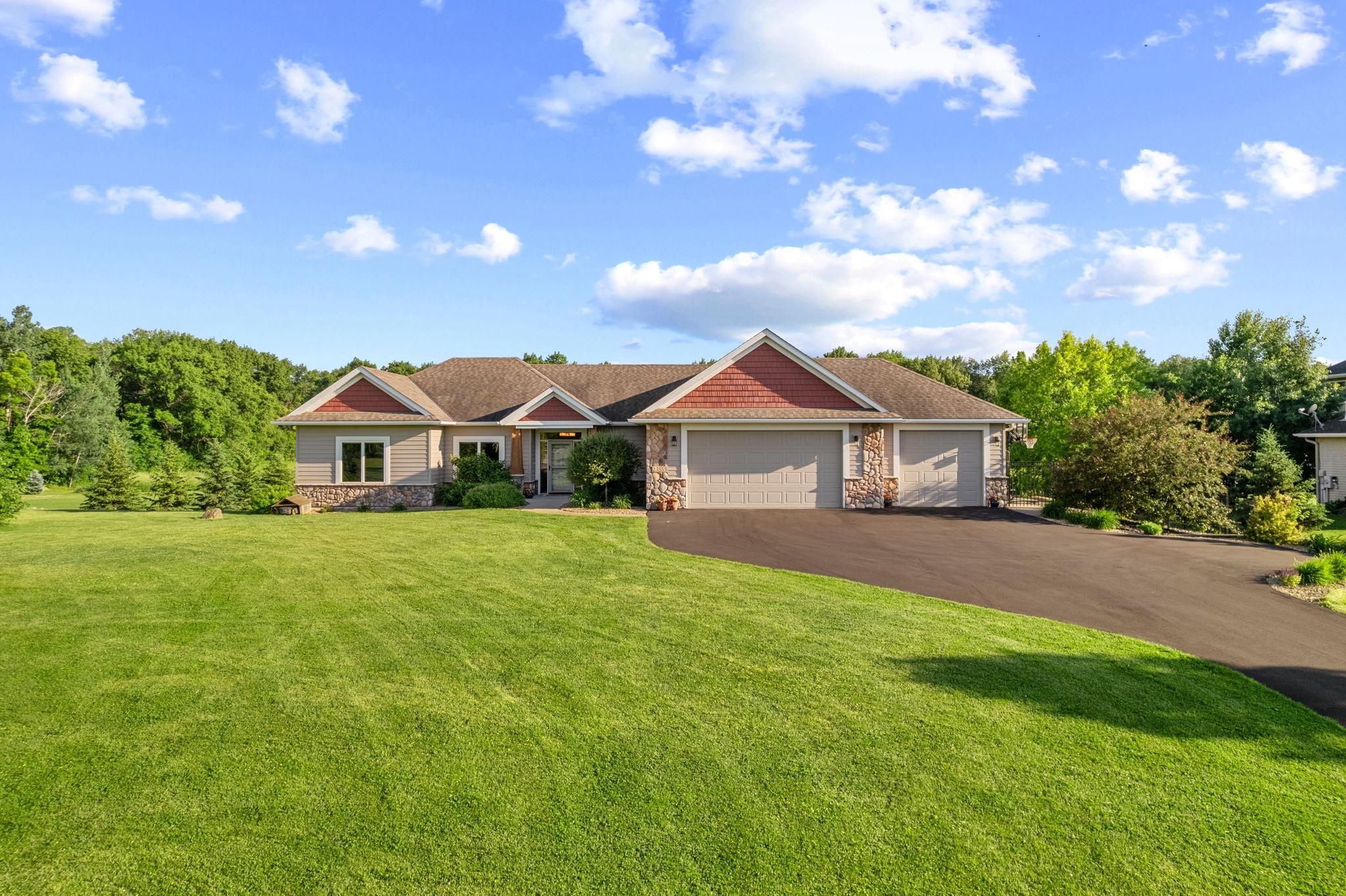 23555 Saddle Ridge Drive Rogers, MN 55374 - Photo 3 of 46