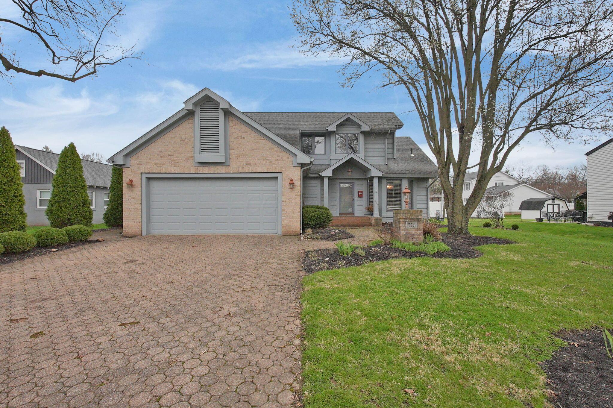 776 South Hampton Road Newark, OH 43055 - Photo 1 of 43 1-web-or-mls-776-s-hampton-rd