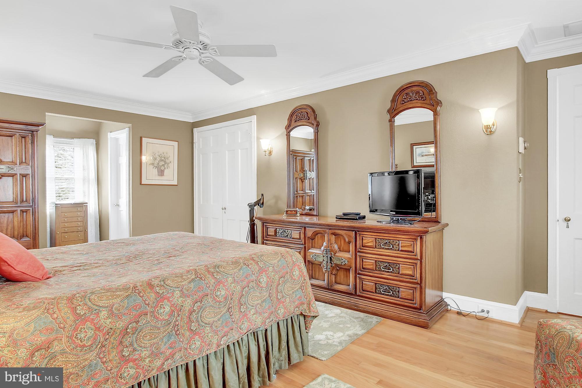 403 Marlow Road Baltimore, MD 21218 - Photo 22 of 36 Master bedroom