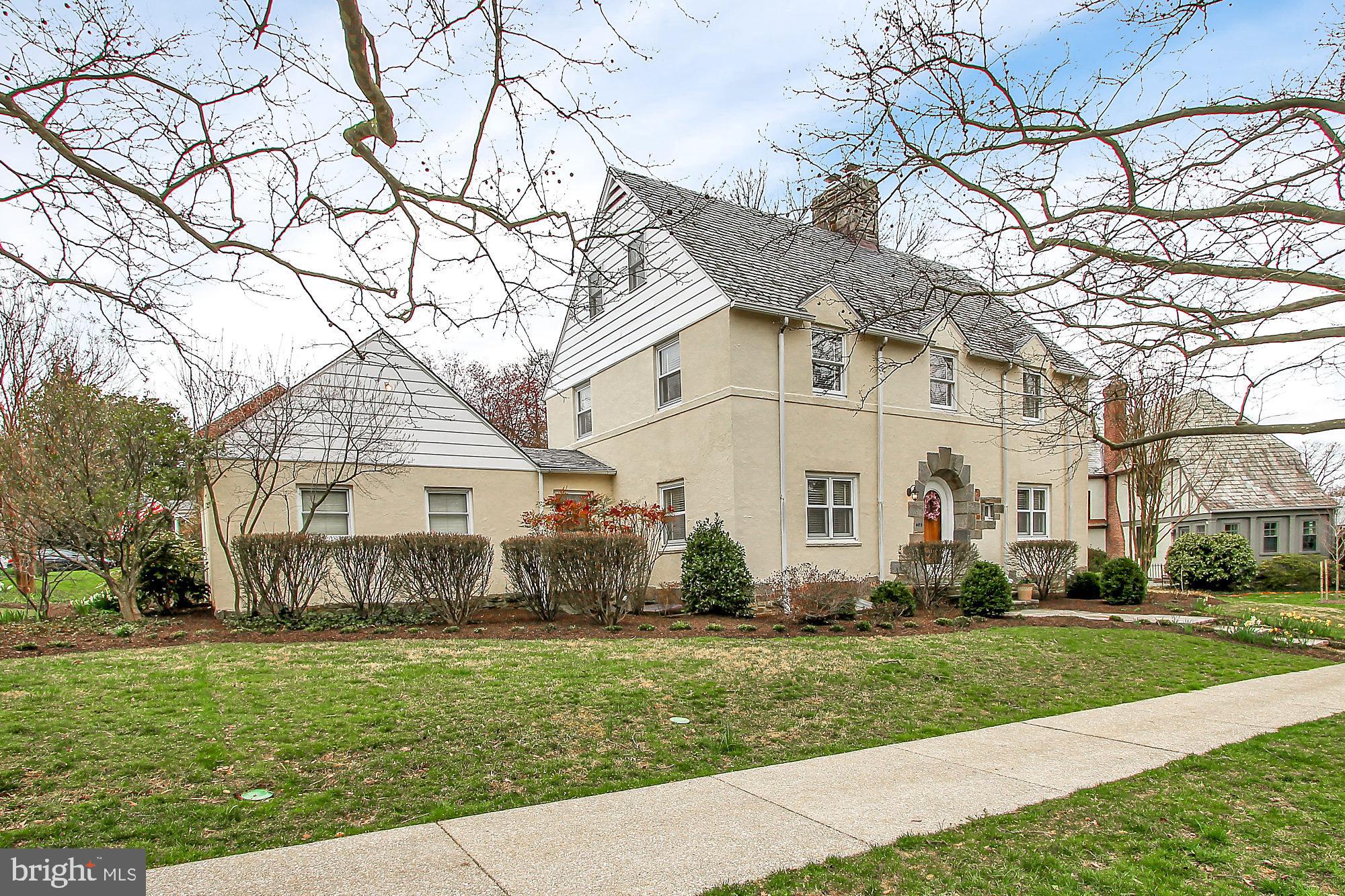 403 Marlow Road Baltimore, MD 21218 - Photo 33 of 36 Front exterior