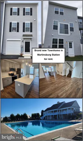 $2,000 | 500 Husky Trail, Martinsburg, WV 25403