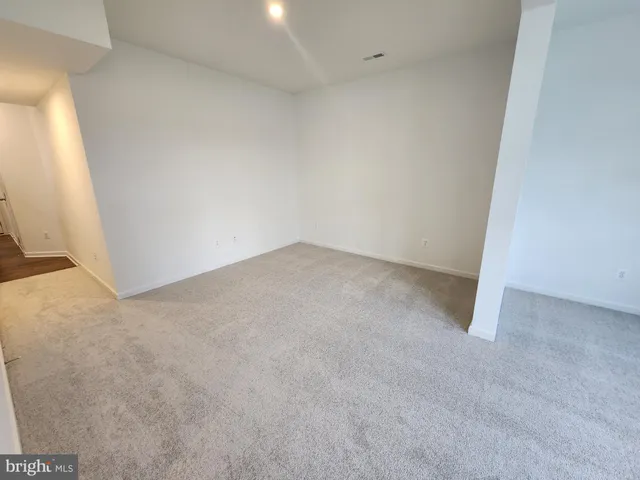 a view of a house with a window