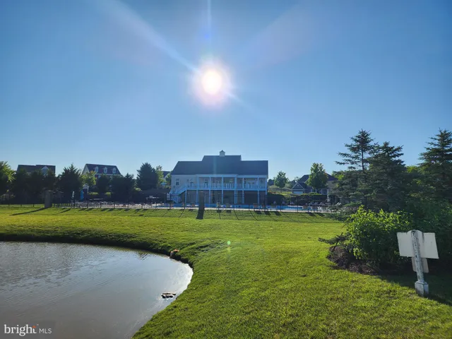 a view of outdoor space