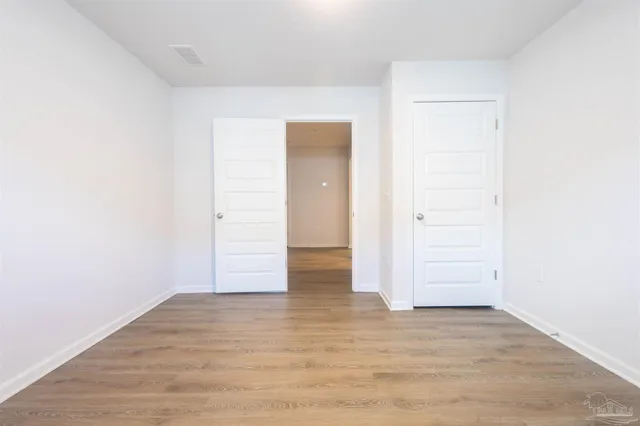 a view of a house with a patio