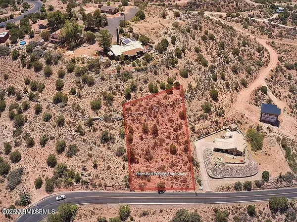 $14,500 | 4375 East Cliffside Trail, Unit 71, Rimrock, AZ 86335