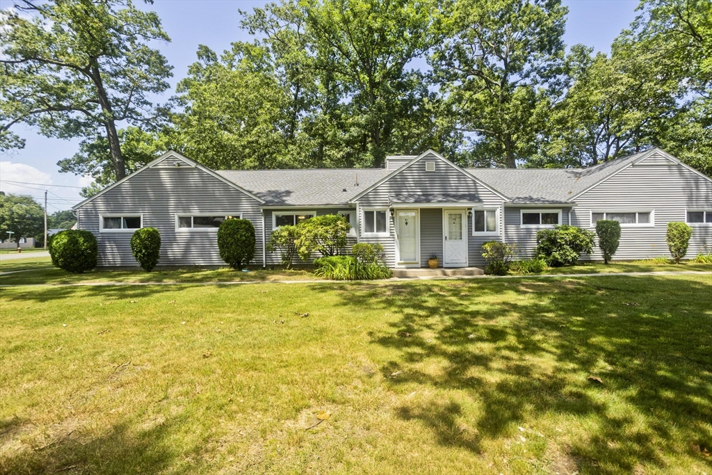 91 Partridge Lane, Unit 91 Chicopee, MA 01022 - Photo 26 of 26