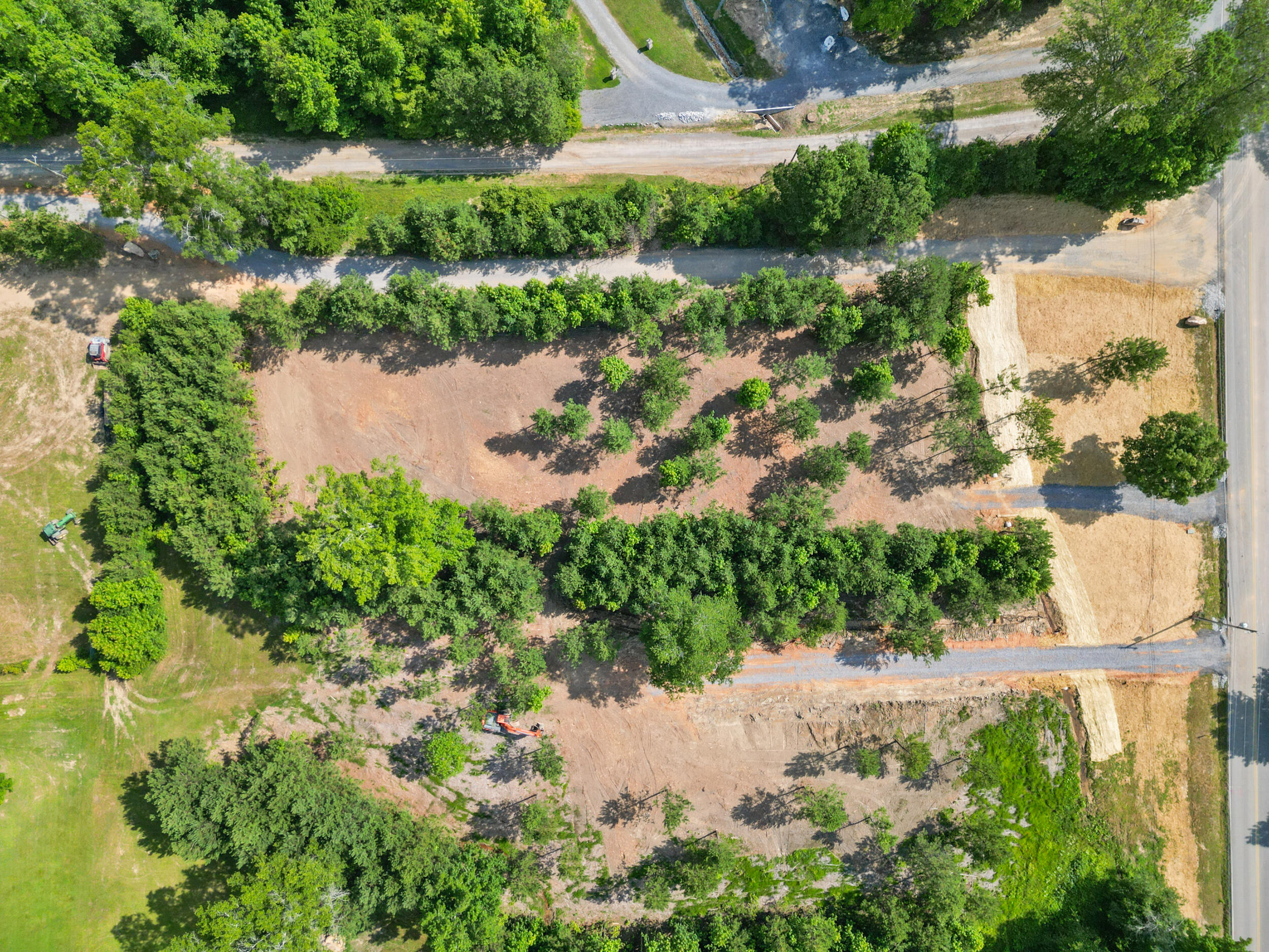 5289 McDonald Road McDonald, TN 37353 - Photo 1 of 16 dji_0125