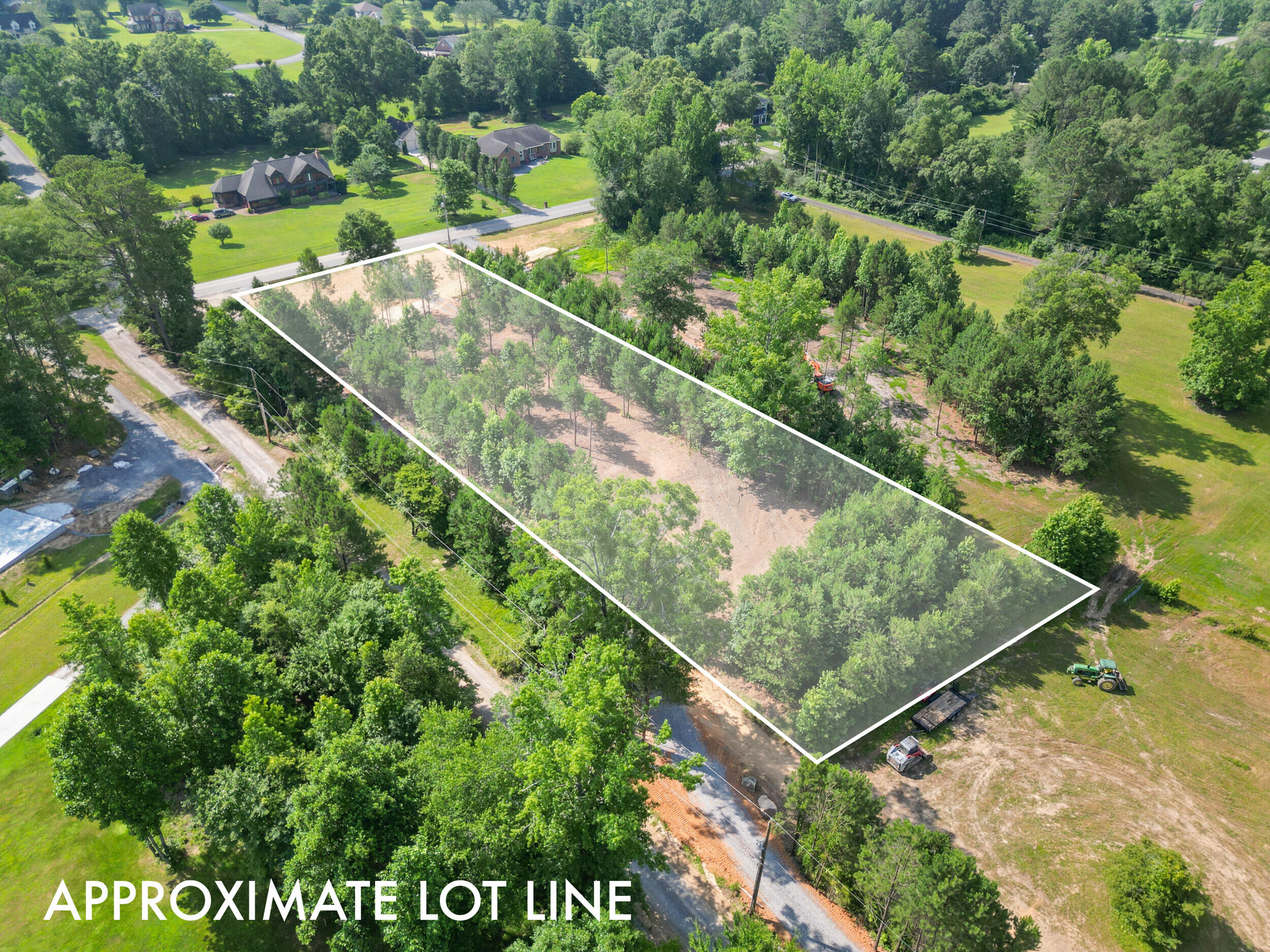 5289 McDonald Road McDonald, TN 37353 - Photo 7 of 16 line1